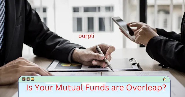 Mutual Funds are Overleap