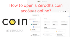 invest in mutual funds in Zerodha Coin