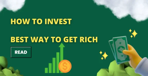 how to invest as begginer